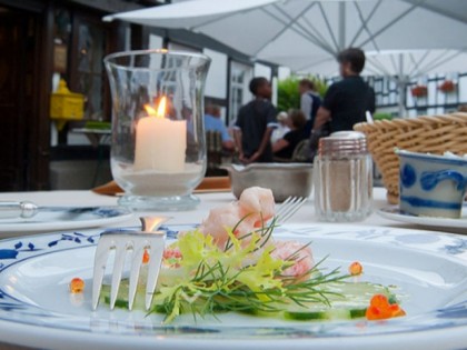 Фото: Landhotel Schutte