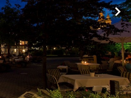Фото: Landhotel Schutte