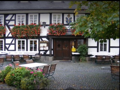 Фото: Landhotel Schutte