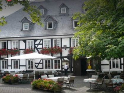 Фото: Landhotel Schutte
